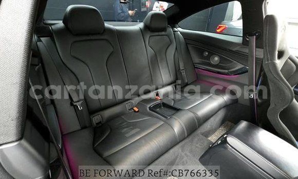 Buy Used BMW M4 Other Car in Kahama Urban in Shinyanga Buy Used BMW M4 Other Car in Kahama Urban in Shinyanga