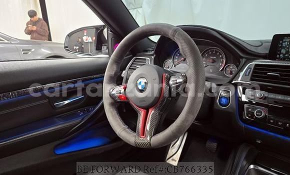 Buy Used BMW M4 Other Car in Kahama Urban in Shinyanga Buy Used BMW M4 Other Car in Kahama Urban in Shinyanga