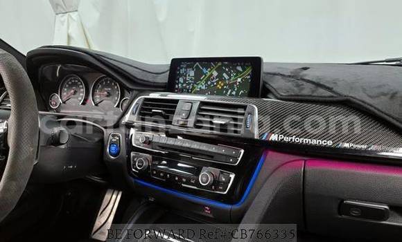 Buy Used BMW M4 Other Car in Kahama Urban in Shinyanga Buy Used BMW M4 Other Car in Kahama Urban in Shinyanga