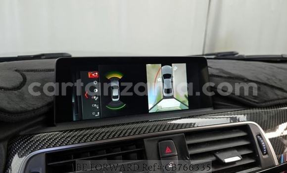 Buy Used BMW M4 Other Car in Kahama Urban in Shinyanga Buy Used BMW M4 Other Car in Kahama Urban in Shinyanga