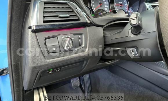Buy Used BMW M4 Other Car in Kahama Urban in Shinyanga Buy Used BMW M4 Other Car in Kahama Urban in Shinyanga