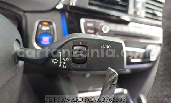 Buy Used BMW M4 Other Car in Kahama Urban in Shinyanga Buy Used BMW M4 Other Car in Kahama Urban in Shinyanga