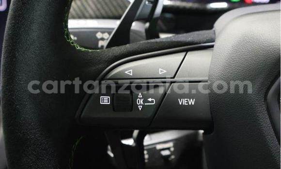 Buy Import Lamborghini Urus White Car in Kahama in Shinyanga Buy Import Lamborghini Urus White Car in Kahama in Shinyanga