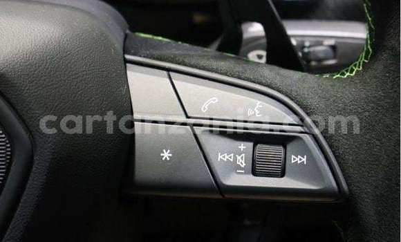 Buy Import Lamborghini Urus White Car in Kahama in Shinyanga Buy Import Lamborghini Urus White Car in Kahama in Shinyanga