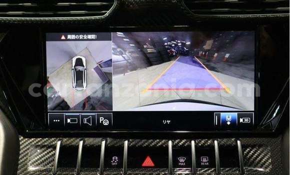Buy Import Lamborghini Urus White Car in Kahama in Shinyanga Buy Import Lamborghini Urus White Car in Kahama in Shinyanga