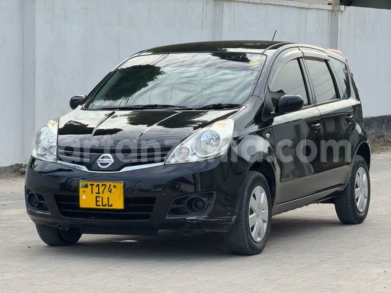 Big with watermark nissan note dar es salaam dar es salaam 32013