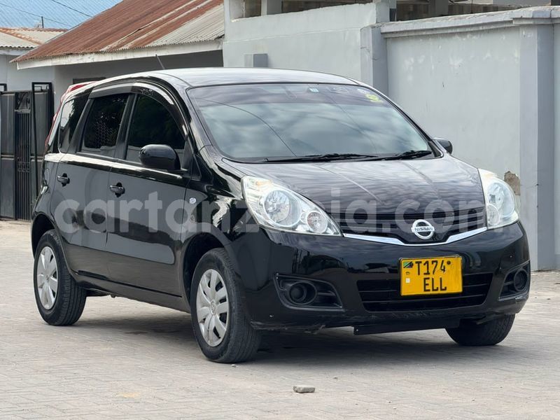 Big with watermark nissan note dar es salaam dar es salaam 32013