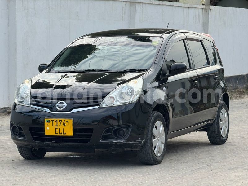 Big with watermark nissan note dar es salaam dar es salaam 32013
