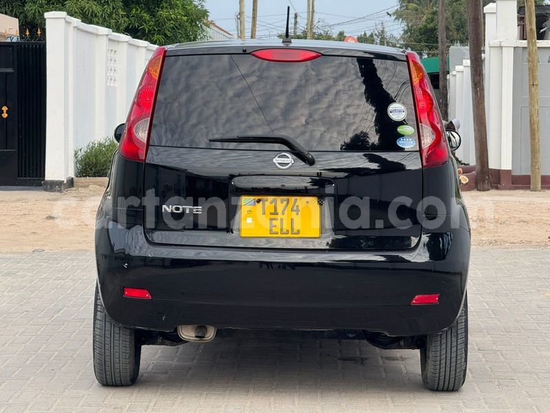 Big with watermark nissan note dar es salaam dar es salaam 32013