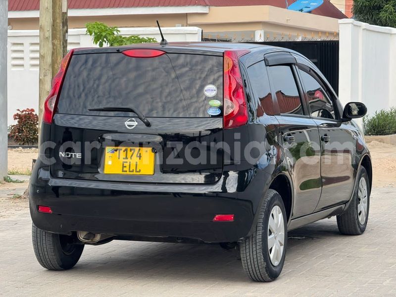 Big with watermark nissan note dar es salaam dar es salaam 32013