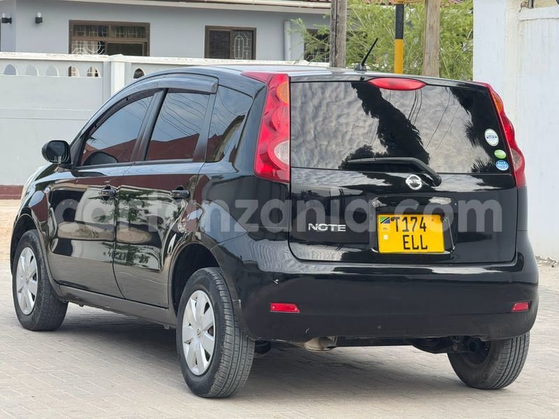 Big with watermark nissan note dar es salaam dar es salaam 32013