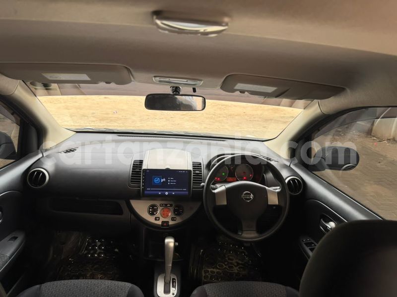 Big with watermark nissan note dar es salaam dar es salaam 32013