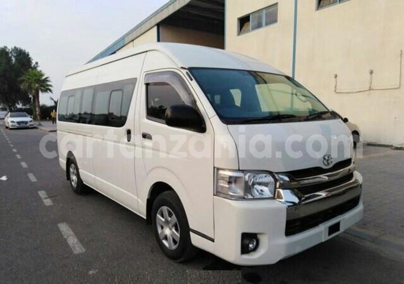Big with watermark toyota hiace dar es salaam dar es salaam 32014