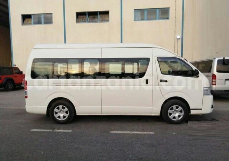 Big with watermark toyota hiace dar es salaam dar es salaam 32014