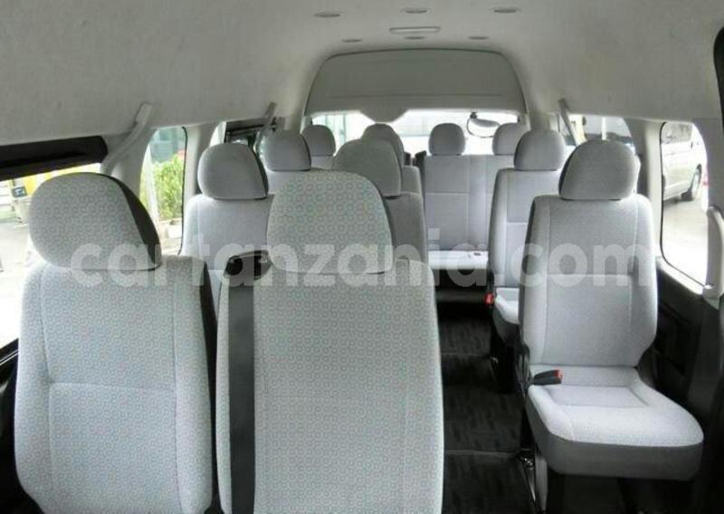 Big with watermark toyota hiace dar es salaam dar es salaam 32014