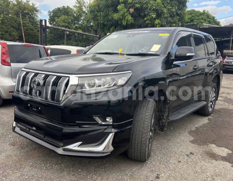 Big with watermark toyota land cruiser prado tabora kaliua 32015
