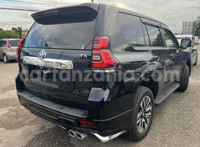 Big with watermark toyota land cruiser prado tabora kaliua 32015