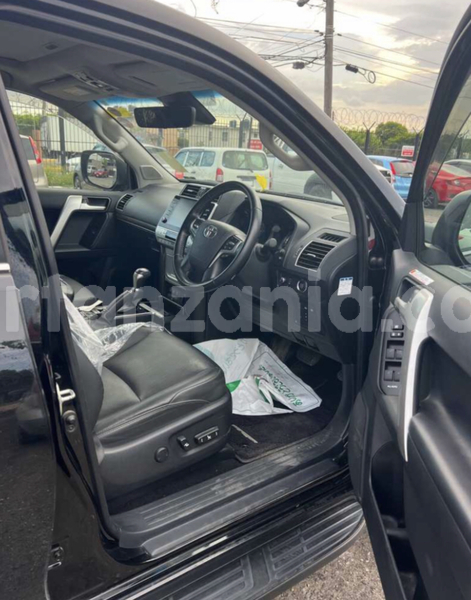 Big with watermark toyota land cruiser prado tabora kaliua 32015