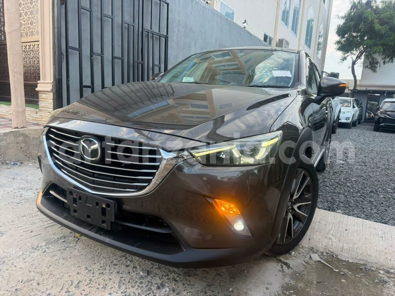 Big with watermark mazda cx 3 dar es salaam dar es salaam 32016