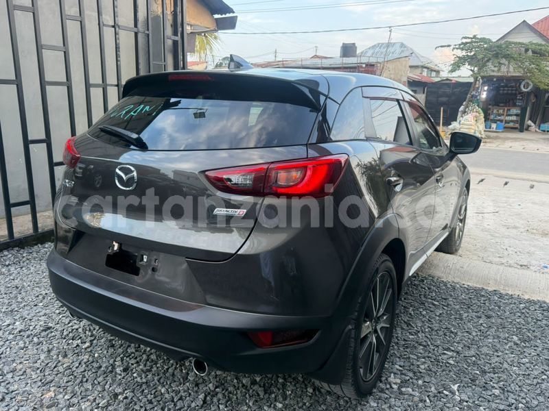 Big with watermark mazda cx 3 dar es salaam dar es salaam 32016
