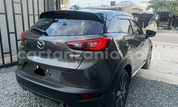 Nunua Mpya Mazda CX-3 Nyeusi Gari ndani ya Dar es Salaam nchini Dar es Salaam Nunua Mpya Mazda CX-3 Nyeusi Gari ndani ya Dar es Salaam nchini Dar es Salaam