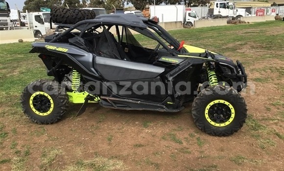 Buy Import Can–am DS 650 Other Bike in Uvinza in Kigoma