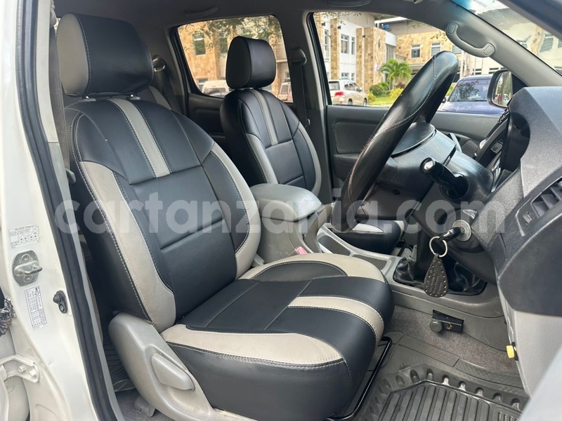 Big with watermark toyota hiluxe vigo dar es salaam dar es salaam 32021