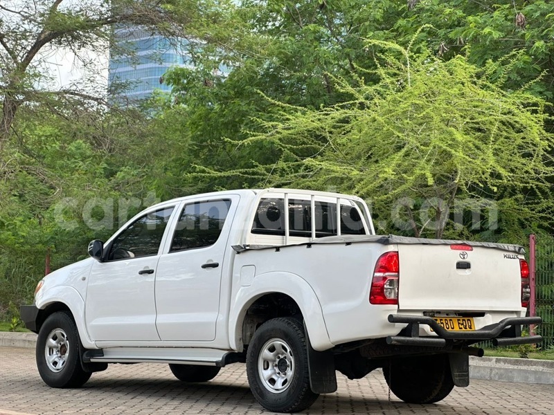 Big with watermark toyota hiluxe vigo dar es salaam dar es salaam 32021
