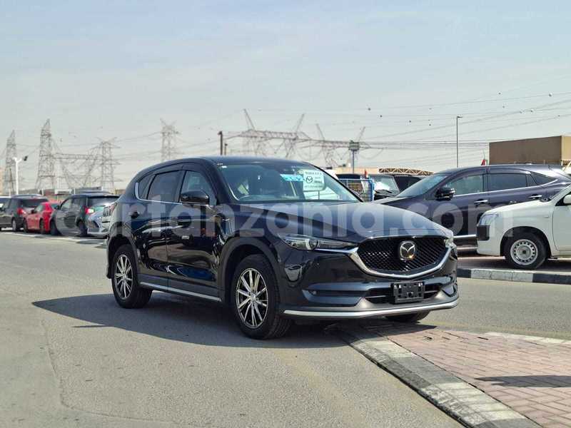 Big with watermark mazda cx 5 arusha import dubai 32023