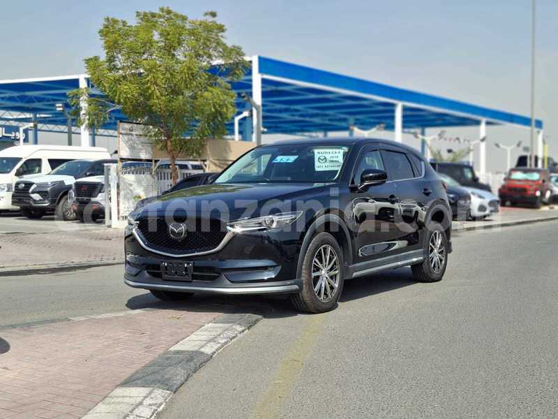Big with watermark mazda cx 5 arusha import dubai 32023