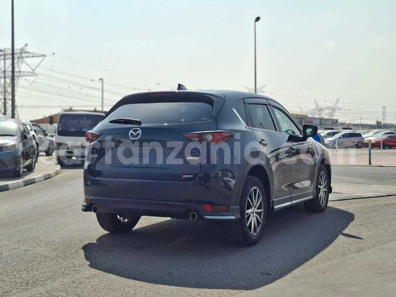 Big with watermark mazda cx 5 arusha import dubai 32023