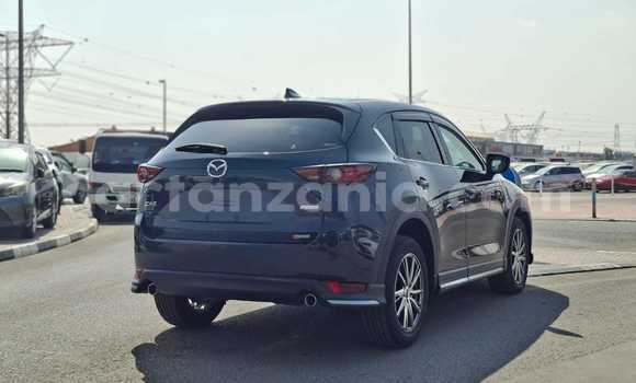 Buy Import Mazda CX-5 Black Car in Import - Dubai in Arusha Buy Import Mazda CX-5 Black Car in Import - Dubai in Arusha
