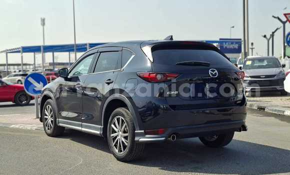Buy Import Mazda CX-5 Black Car in Import - Dubai in Arusha Buy Import Mazda CX-5 Black Car in Import - Dubai in Arusha