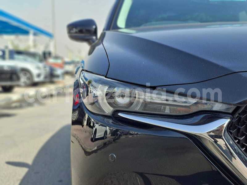 Big with watermark mazda cx 5 arusha import dubai 32023