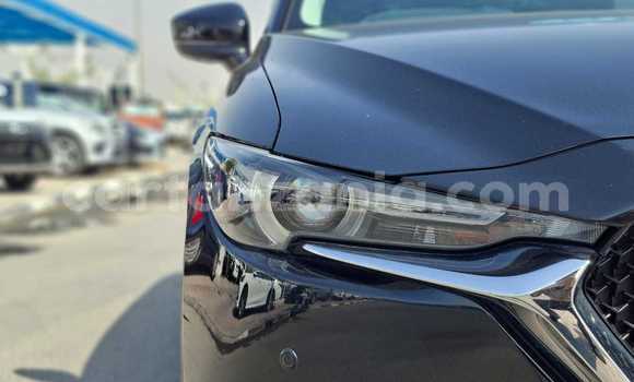 Buy Import Mazda CX-5 Black Car in Import - Dubai in Arusha Buy Import Mazda CX-5 Black Car in Import - Dubai in Arusha