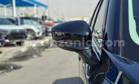 Buy Import Mazda CX-5 Black Car in Import - Dubai in Arusha Buy Import Mazda CX-5 Black Car in Import - Dubai in Arusha