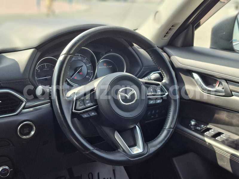 Big with watermark mazda cx 5 arusha import dubai 32023