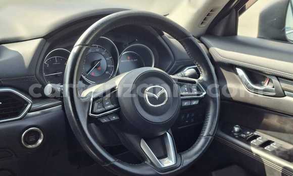 Buy Import Mazda CX-5 Black Car in Import - Dubai in Arusha Buy Import Mazda CX-5 Black Car in Import - Dubai in Arusha