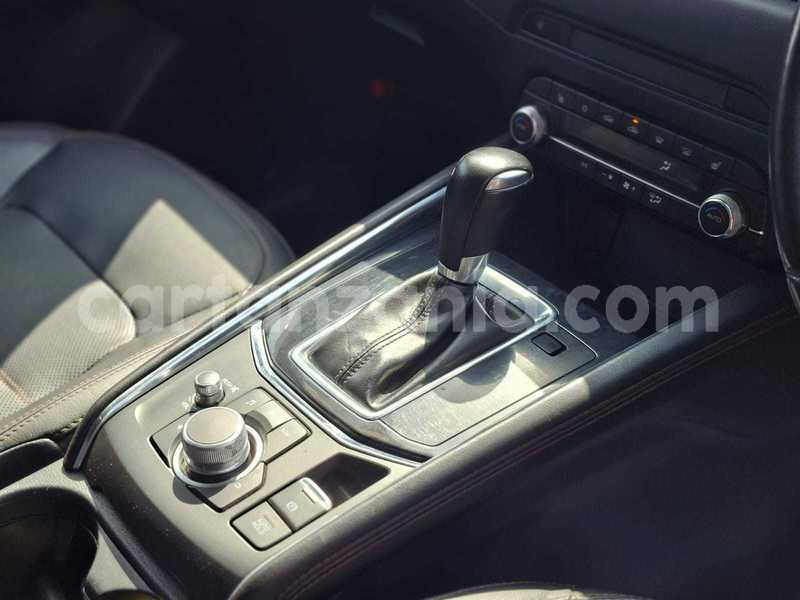 Big with watermark mazda cx 5 arusha import dubai 32023