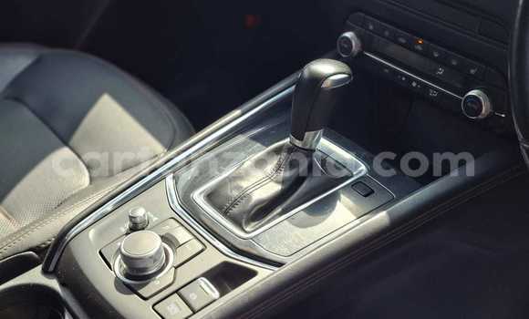 Buy Import Mazda CX-5 Black Car in Import - Dubai in Arusha Buy Import Mazda CX-5 Black Car in Import - Dubai in Arusha