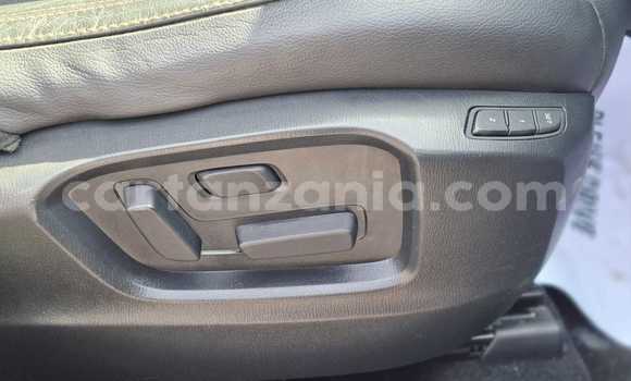 Buy Import Mazda CX-5 Black Car in Import - Dubai in Arusha Buy Import Mazda CX-5 Black Car in Import - Dubai in Arusha