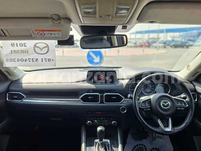 Big with watermark mazda cx 5 arusha import dubai 32023