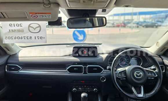 Buy Import Mazda CX-5 Black Car in Import - Dubai in Arusha Buy Import Mazda CX-5 Black Car in Import - Dubai in Arusha