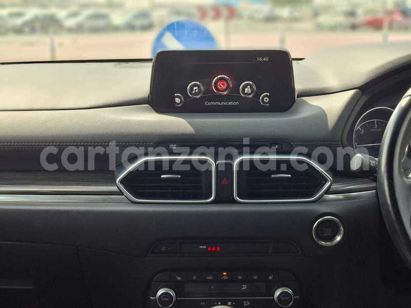 Big with watermark mazda cx 5 arusha import dubai 32023