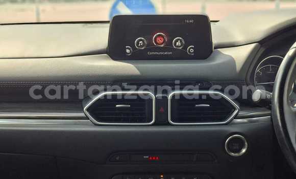 Buy Import Mazda CX-5 Black Car in Import - Dubai in Arusha Buy Import Mazda CX-5 Black Car in Import - Dubai in Arusha