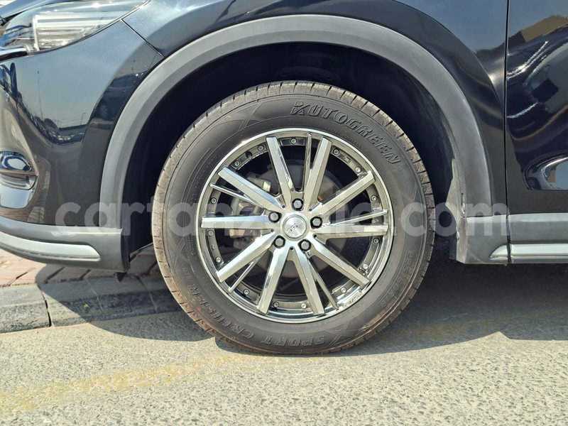 Big with watermark mazda cx 5 arusha import dubai 32023