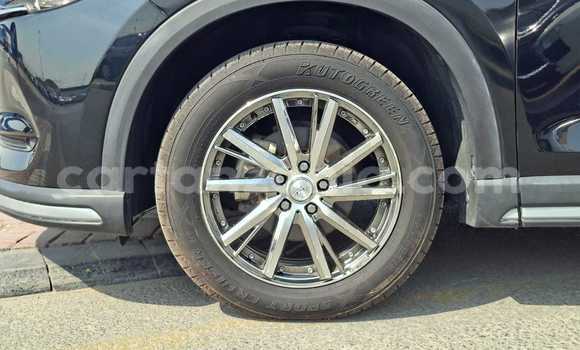Buy Import Mazda CX-5 Black Car in Import - Dubai in Arusha Buy Import Mazda CX-5 Black Car in Import - Dubai in Arusha