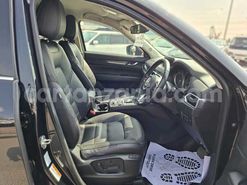 Big with watermark mazda cx 5 arusha import dubai 32023