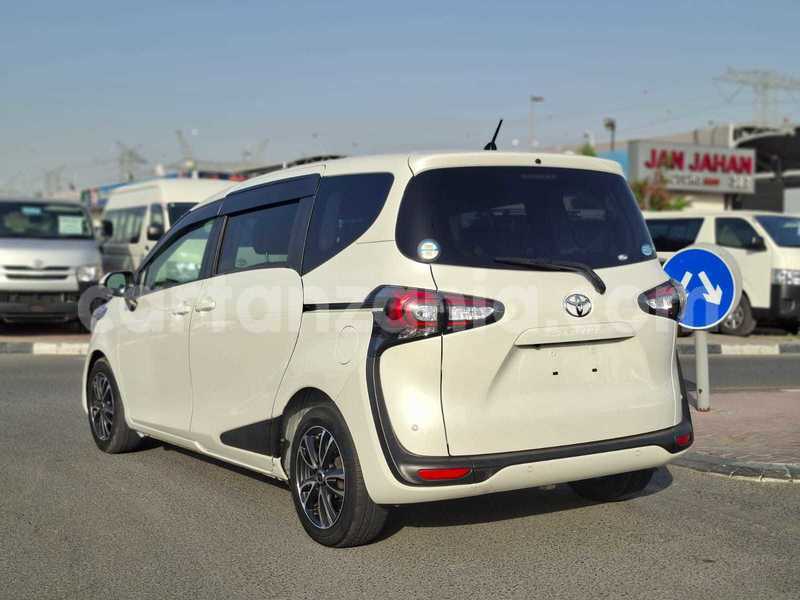 Big with watermark toyota sienta arusha import dubai 32024