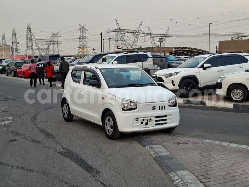 Big with watermark suzuki alto arusha import dubai 32025